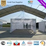 Factory Price 5X5m Transparent Pagoda Tent for Wedding Party
