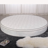 Ruierpu Furniture - Bedroom Furniture -2017 Soft Furniture - Furnishing - Sofa Bed - Fashion Round Spring Mattress