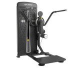 High End New Design Gym Equipment Fitness Bu-016 Multi Hip