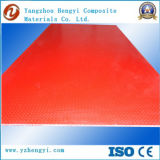 Aluminum Edge-Binding FRP PP Composite Panels