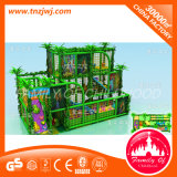 Manufacturer's Price Kids Indoor Labyrinth Zone Playground for Mall