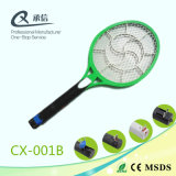 China Electronic Mosquito Insect Bug Electric Fly Zapper Swatter