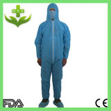 SMS Non Woven Coverall (HYKY-04511)