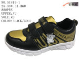 Three Colors Two Size Sport Footwear