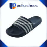 2017 Wholesale Footwear Men PU Sandal and Slipper