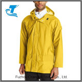 Best Sale Men's Waterproof Rain Jacket