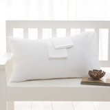 Luxruy Hotel White 100% Cotton 300tc Envelope Pillowcase