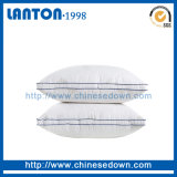 15% White Duck Down Comfort Pillow
