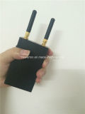 434MHz and 868MHz Car Remote Control Jammer Blocker