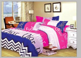 Bed Sheet Bedding Set for Hotel Use/Home