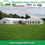 Outdoor Luxury Wedding Tent with Curtains