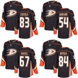 Anaheim Ducks Austin Ortega Kalle Kossila Antoine Morand Hockey Jerseys