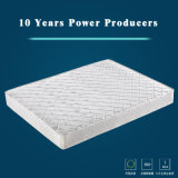 China Fibre Cloth Spring Mattress