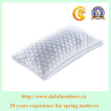 Cotton White Standard Polyester Fiber Filling Hotel Pillow