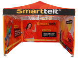 Wholesale 3X3m Aluminum Pop up Canopy Tent with Waterproof Material