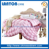 Top Quality Queen Feather Down Comforter