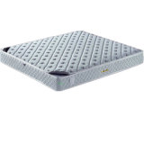 Mattress with Memory Foam for Home Furniture (YF-M130)