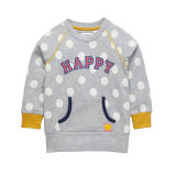 Last Arrivel Cute 12-24month Sweatshirt Clothes for Baby