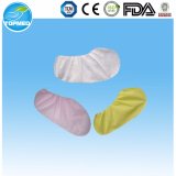 Disposable PP Foot Cover/Sock High Quality with Ce Certificate
