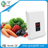 LED Display Ozone Generator Food Disinfection Ozonizer for Fruit Cleaner