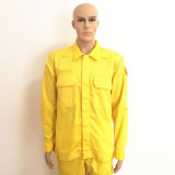 100 High Tensile Strength Fireproof Ultima Coverall Workwear