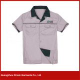 Customized Best Quality Safety Clothing Supplier (W9)