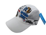 Children Sport Cap with Printing (KS11)