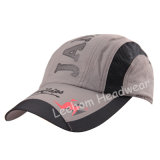 (LR14004) Golf Sports Custom Promotional Cap