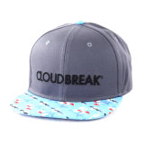 Snapback New Fashion Era Flat Visor Caps