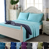 Durable Hotel Cotton Bedding Sets for USA Market