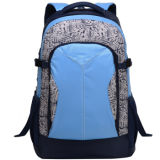 Travelling Sport Backpack School Bag Laptop Bag Backpack Bag Yf-Pb26111