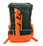 Ktm Waterproof Motorcyle Racing Sport Travelling Backpack Bag