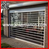 See Through Clear Vision Transparent Roller Shutter (ST-003)