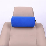 Car Seat Travel Sleeping Rest Collapsible Foldable Neck Support Pillow