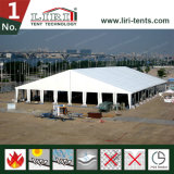3000sqm Huge Aluminum Exhibition Tent for Outdoor Event