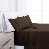 1200tc Wrinkle Free Soft Cotton Bed Sheet Set