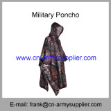 Military Poncho-Police Rainwear-Police Poncho-Military Poncho-Camouflage Poncho