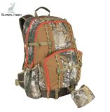 Hunting Outdoor Realtree Camo Backpack Bag