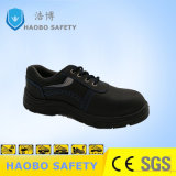 Split Leather Industrial Safety Footwear