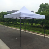 3X3m White Top Outdoor Folding Canopy Pop up Gazebo