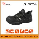 Leather Safety Shoes Taiwan RS024