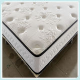 Memory Foam Pocket Spring Mattress ABS-1505