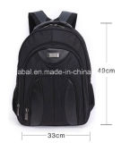1680d Nylon Padded Shoulders Sports Travel Laptop Bag Backpack