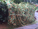 Army Outdoor Fire Resistant Military Bulk Roll Malaysia Camouflage Net