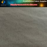 Nylon/Polyester Twill Spandex Fabric Supplier for Garment
