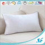 ODM/OEM White Duck Down Pillow for 5-Star Hotels