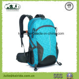 Polyester Nylon-Bag Hiking Backpack D403