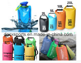 500d PVC Ocean Pack Waterproof Dry Bag