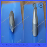 Tungsten Carbide Wedge Crested Chisel Button Yg6