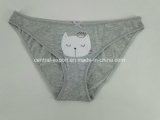 New Design Lady Underwear Women Sexy Lingerie Underwear Women Slip with Eco Permit